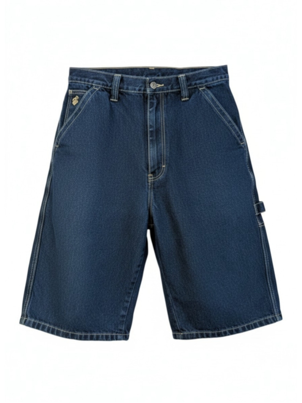 Rocawear Jean Shorts Jorts Vintage 90s Waist 36